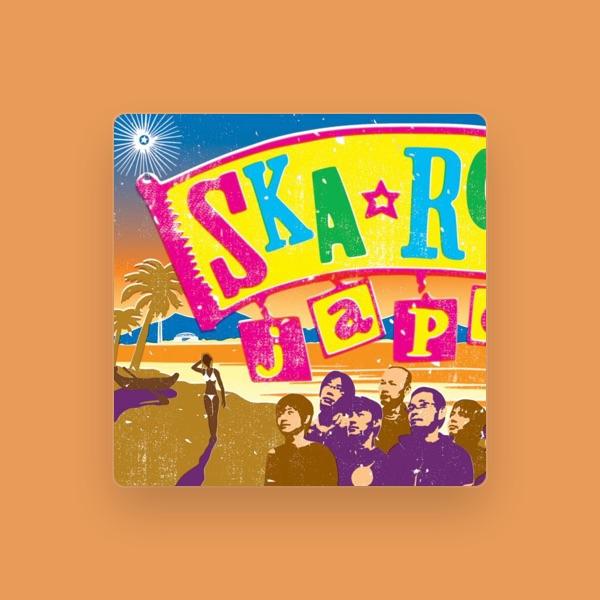 SKA☆ROCKETS