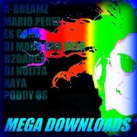 Superstar Behaviour (I Love Me Mix)