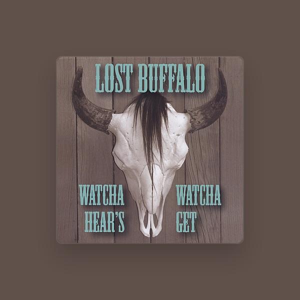 Lost Buffalo