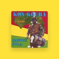 Mangue Sylla