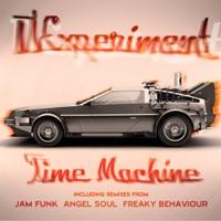 Time Machine (Freaky Behaviour Remix)
