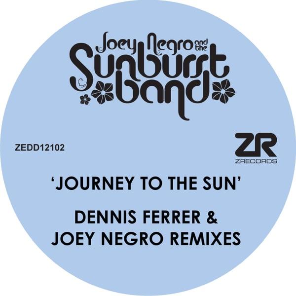 Journey To The Sun (Dennis Ferrer Remix)