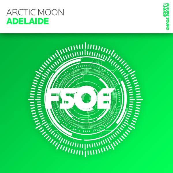 Adelaide (Original Mix)