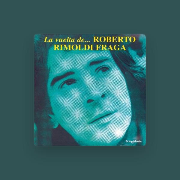 Roberto Rimoldi Fraga