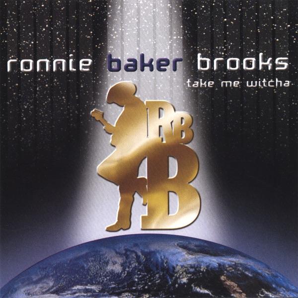 I Laugh to Keep from Cryin' Featuring Lonnie Brooks