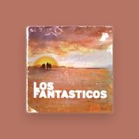 Los Fantasticos