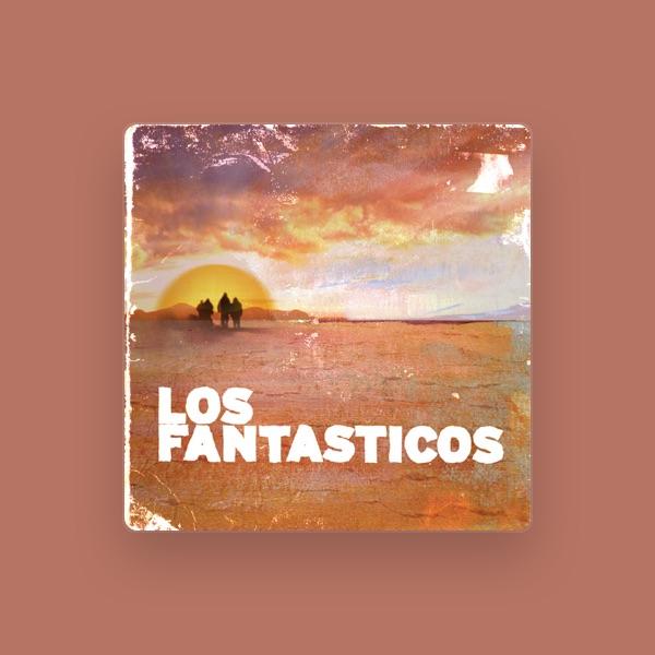 Los Fantasticos