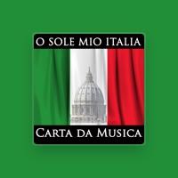 Carta da Musica