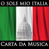 Torna O Sorriento instrumental