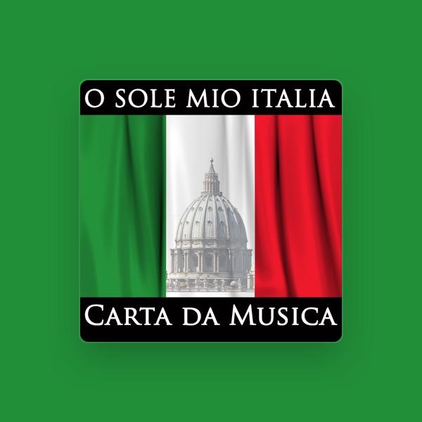 Carta da Musica