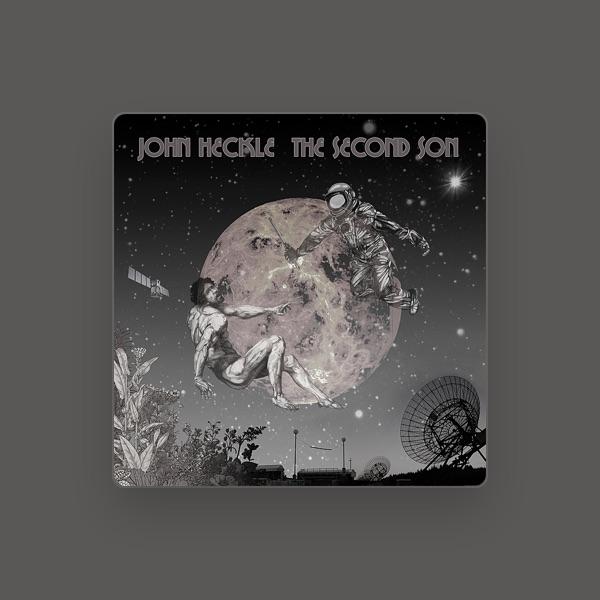 John Heckle