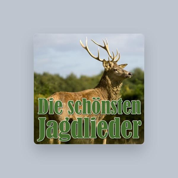 Chor und Orchester des Süddeutschen Rundfunks
