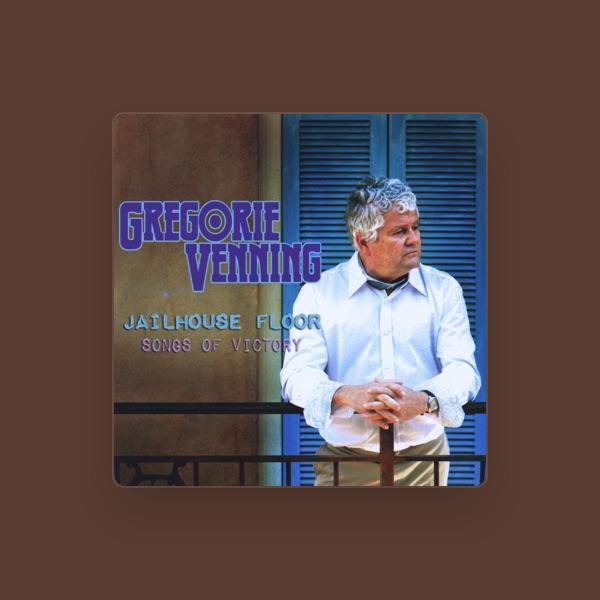 Gregorie Venning