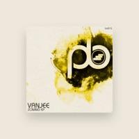 DJ Vanjee