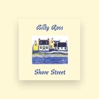 Billy Ross