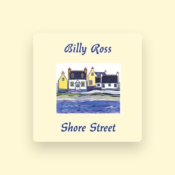 Billy Ross