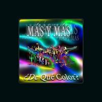 Mas Y Mas