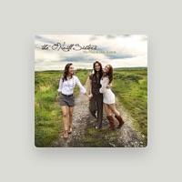 The O'Neill Sisters