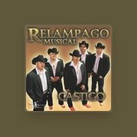 Relámpago Musical