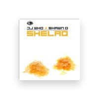 Shawn Q