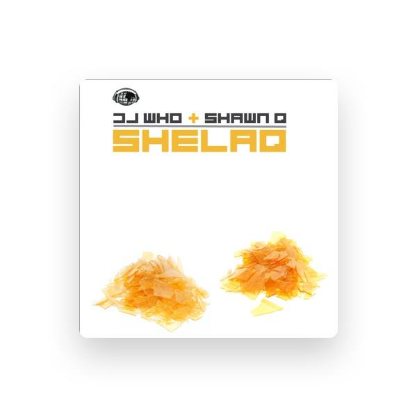 Shawn Q