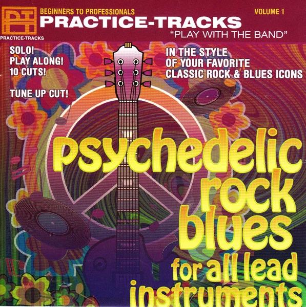 Wicked Blues In E
