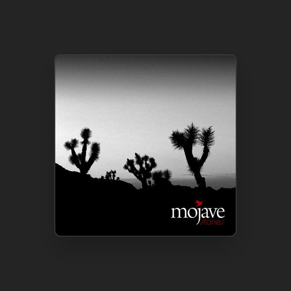 Mojave