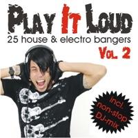 I Hook U Up (Original Vox Mix)