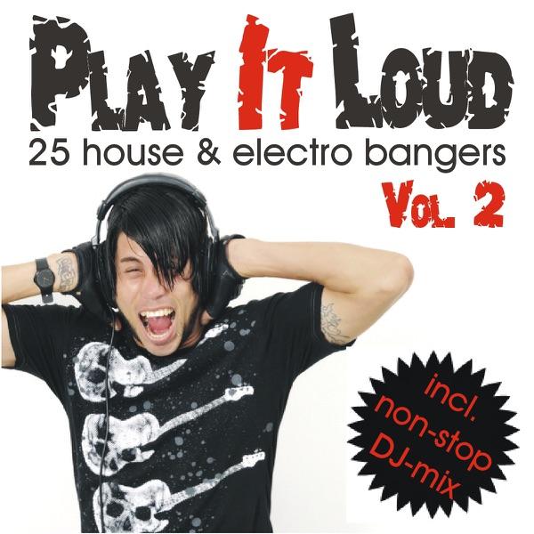 I Hook U Up (Original Vox Mix)