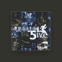 Running Five