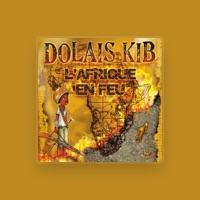 Dolais Kib