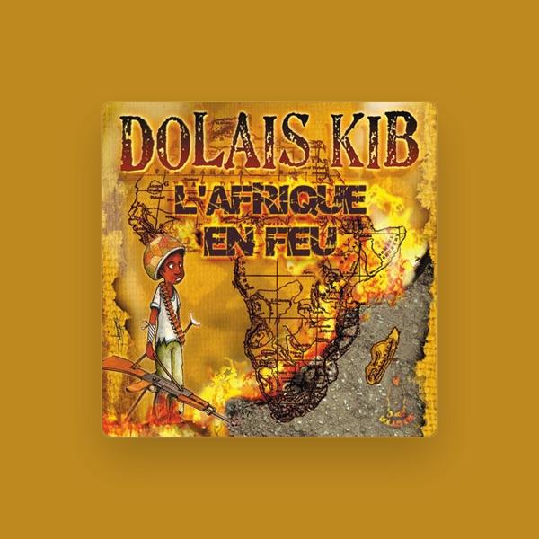 Dolais Kib