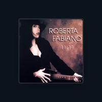 Roberta Fabiano