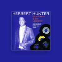 Herbert Hunter