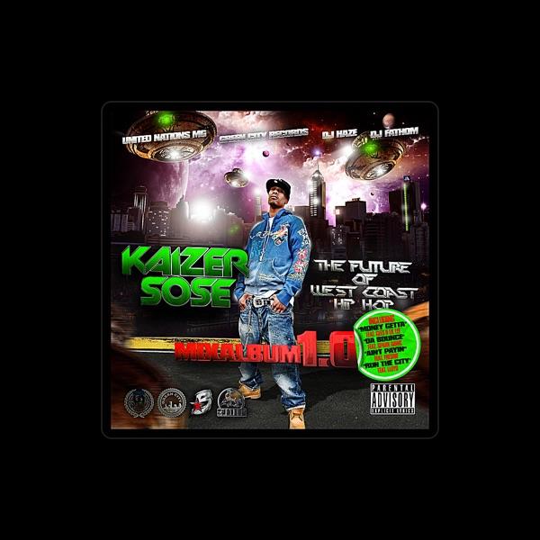 Kaizer Sose