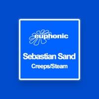 Sebastian Sand