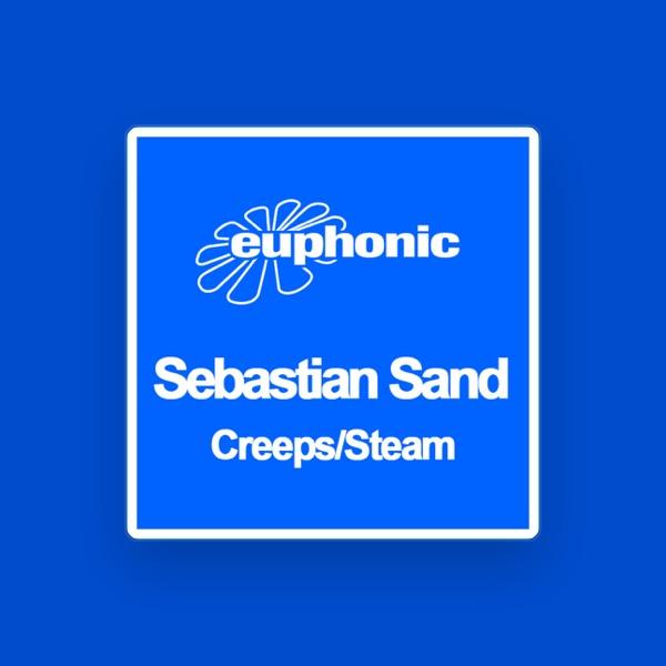 Sebastian Sand