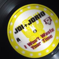 I Won't Waste Your Time (Radio Edit)