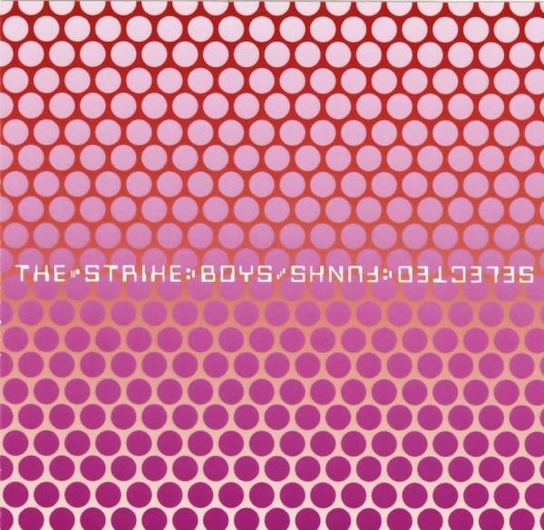 Strike Girls and Strike Boys