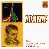 Mixel'eri Agurra (Instrumental)