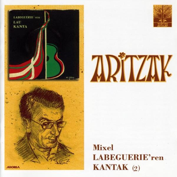 Mixel'eri Agurra (Instrumental)