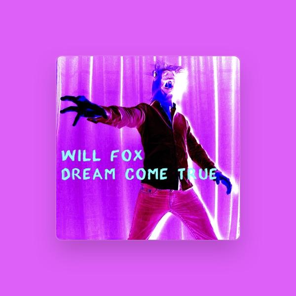 Will Fox