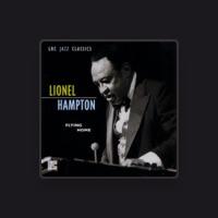 Lionel Hampton and His All Stars