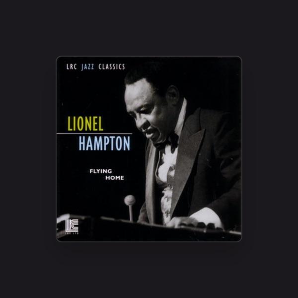 Lionel Hampton and His All Stars