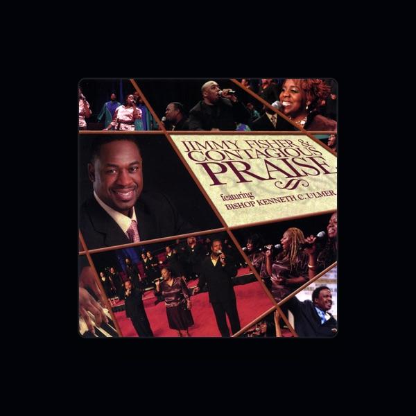 Jimmy Fisher & Contagious Praise