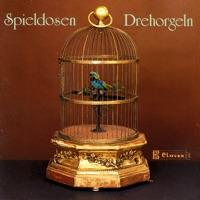 Symphonion Disc Music Box (Germany)