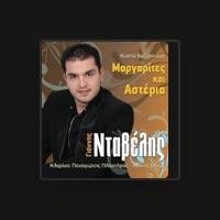 Yiannis Ntavelis