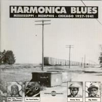 Mean Low Blues