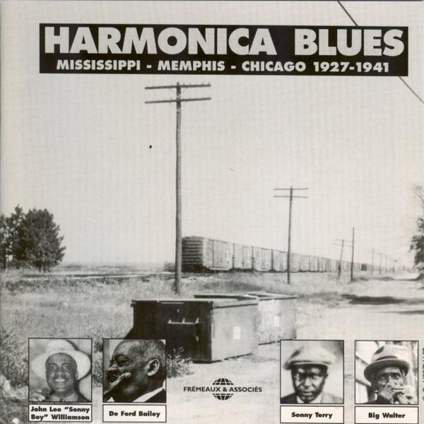 Mean Low Blues
