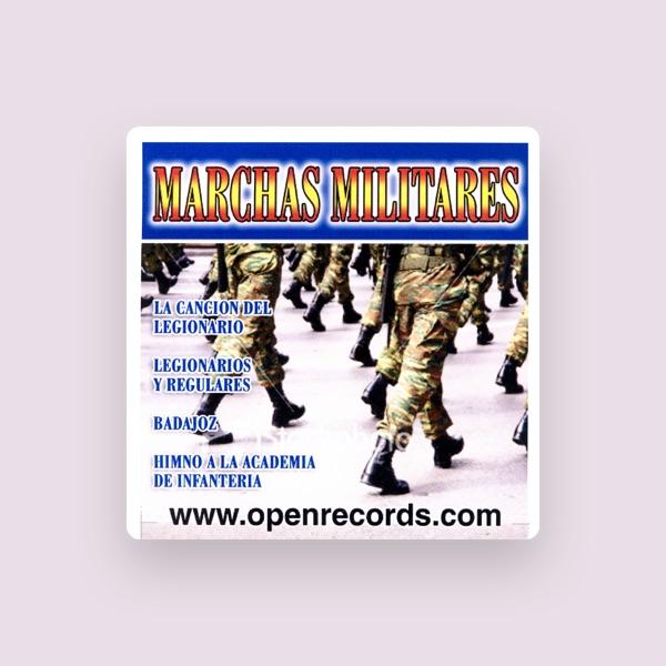 Banda Militar de Infanteria
